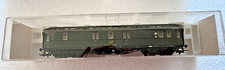 Fleischmann 5678 bahnpostwagen gebraucht kaufen  Wedemark