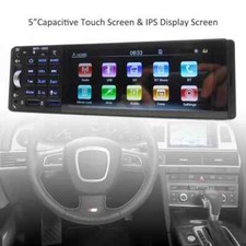 Autoradio carplayer bluetooth d'occasion  Commercy