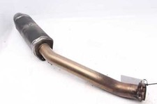 Auspuff schalldämpfer cagiva gebraucht kaufen  Trebbin