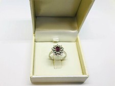 Anello contorno doppio usato  Ovada
