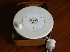 Cavo telefonico prolunga usato  Ragalna