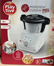 Monsieur cuisine mini usato  Primiero San Martino di Castrozza