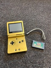 Gameboy advance zelda for sale  KIDDERMINSTER