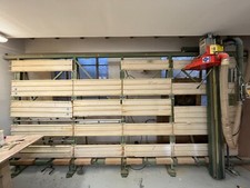 Vertical wall saw for sale  LEATHERHEAD