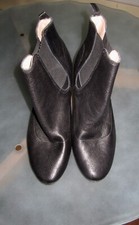 Repetto black leather for sale  Darien