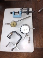 dial guage for sale  NOTTINGHAM