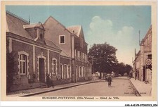 Aaep9 0838 bussiere d'occasion  France