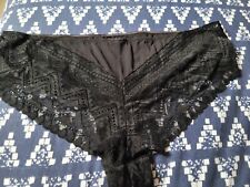 Slip dentelle femme d'occasion  Pacy-sur-Eure