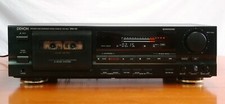 Denon drm 740 for sale  EASTBOURNE