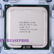 Cpu processore intel usato  Spedire a Italy