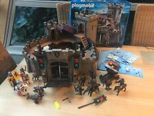 Playmobil ritterburg 4866 gebraucht kaufen  Garbsen