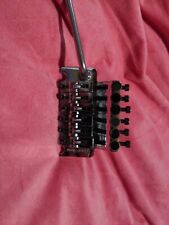 Usado, German Floyd Rose Tremolo Dos Anos 80 EVH vibrato Fender Gibson Schaller comprar usado  Enviando para Brazil
