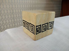 Vintage heavy stone for sale  BRIDGEND