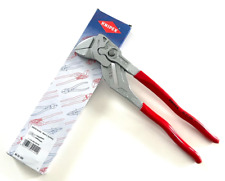 Knipex 8603300 zangenschlüsse gebraucht kaufen  Ditzingen