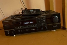 Denon avr 600rt usato  Villanova del Ghebbo