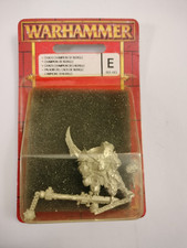 Champion nurgle métal d'occasion  Pacy-sur-Eure