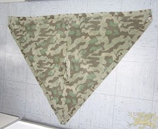 Zeltplane deutschen wehrmacht gebraucht kaufen  Rostock