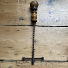 Vintage archimedes drill for sale  PENZANCE