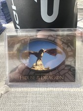 House the dragon gebraucht kaufen  Weissach