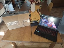 Asus notebook fx553vd usato  Carpi
