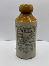 Old r.whites ginger for sale Old r.whites ginger for sale  BARNSLEY