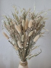 Dried flower bouquet for sale  TADCASTER