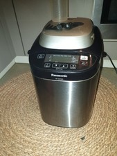Panasonic brotbackautomat sd gebraucht kaufen  Wangen im Allgäu