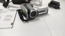 Jvc videocamera digitale usato  Roma