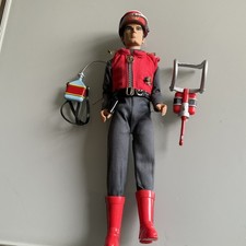 Captain scarlet talking for sale  CHINNOR