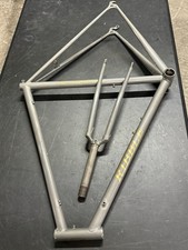 Steel vintage road for sale  LONDON
