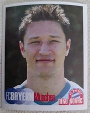 Niko kovac bundesliga gebraucht kaufen  Laatzen