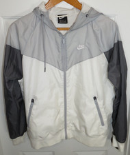 Nike windrunner windbreaker for sale  Fort Mill