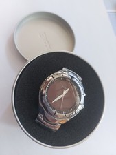 Fossil blue uhr gebraucht kaufen  Neu-Isenburg