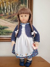 Käthe kruse puppe gebraucht kaufen  Giesen