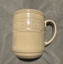 Longaberger pottery coffee for sale  Dallas