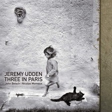 Jeremy udden john for sale  UK