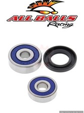 Front wheel bearings for sale  Minford