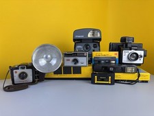 lot 5 vintage cameras for sale lot 5 vintage cameras for sale Flagler Beach