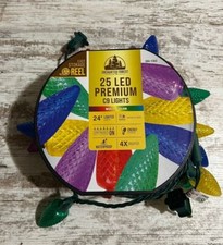 Christmas lights led for sale  Le Sueur