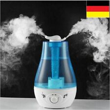 Luftbefeuchter ultraschall lei gebraucht kaufen  Hamburg
