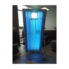 Sonnenbank solarium sonnenhimm gebraucht kaufen  Bad Oeynhausen