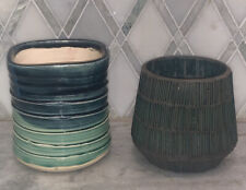 Modern wrapped green for sale  Marietta