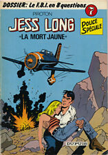 Jess long d'occasion  Thorigny-sur-Oreuse