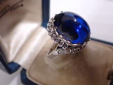 Bague ancienne 18k d'occasion  Chantelle