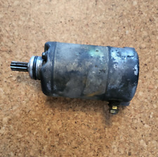 Anlasser starter motor gebraucht kaufen  Nördlingen