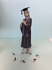 Lladro nao graduation for sale  Portage