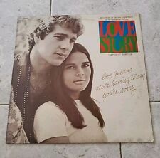 Love story original d'occasion  Clermont-Ferrand-