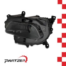 Farol projetor de xenônio HID lado do motorista para 2014-2018 JEEP Cherokee 68102849AG comprar usado  Enviando para Brazil