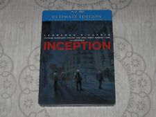 Inception ultimate edition d'occasion  Saint-Médard-en-Jalles