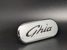 Ford ghia 3m5116098ad usato  Verrayes